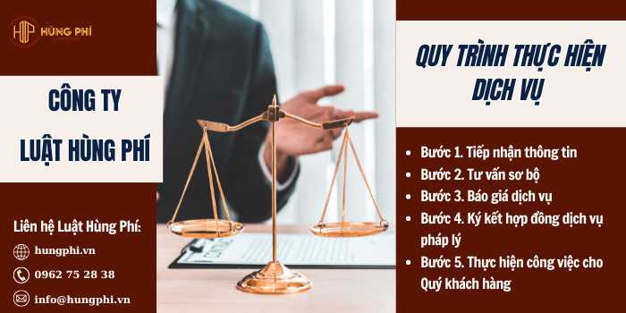 Luật sư rà soát hợp đồng tại HCM