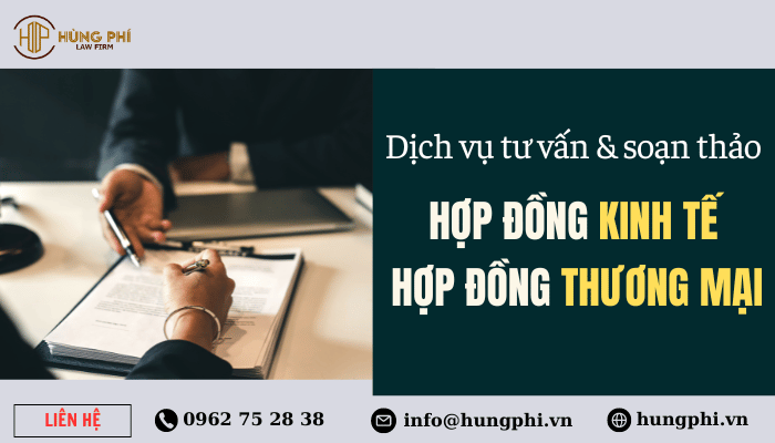 luật sư hợp đồng giỏi