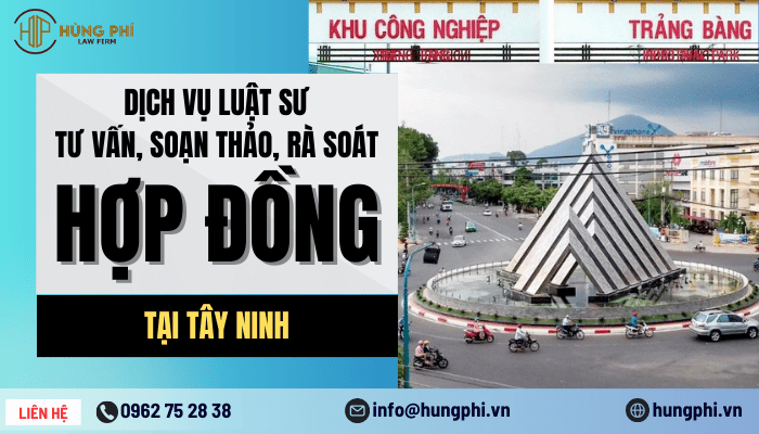 luật sư kinh tế giỏi tại tây ninh